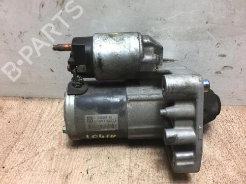 Used Starter CITROËN DS4 (NX_) 1.6 VTi 120 (120 hp) 20631928