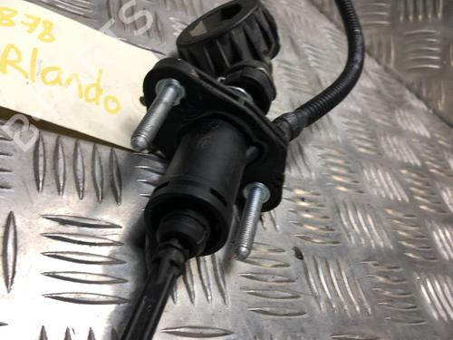 Clutch slave cylinder CHEVROLET ORLANDO (J309) 2.0 D | BP23390168M113 - Image 2