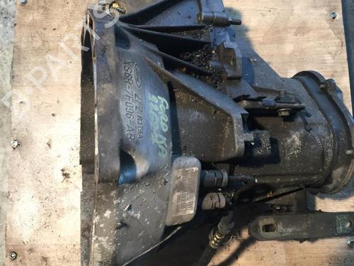 manual-gearbox-ford-ka-rb_-13-i-1996-1997-1998-1999-2000-2001-2002-2003-2004-2005-2006-2007-2008-13276221 main image