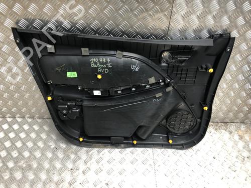 Front right panel SUZUKI BALENO (FW, EW) 1.0 (A1K310) | BP32519710C59