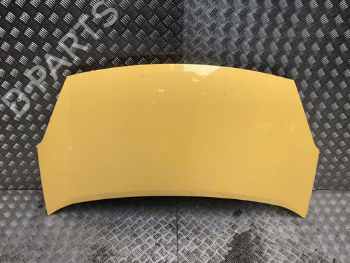 Used Hood Hood 39171655 39171655