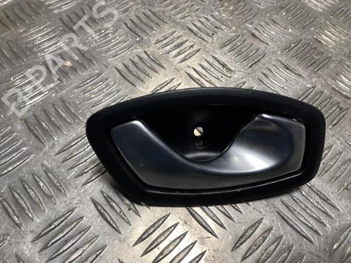 Used Front right interior door handle RENAULT CLIO IV (BH_) 1.2 16V (73 hp) 31672889