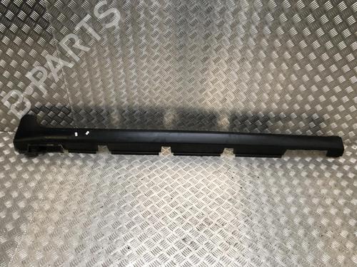 Højre sidekjole CITROËN C3 III (SX) 1.5 BlueHDi 100 (SXYHYP, SXYHTU) (102 hp) 31921622