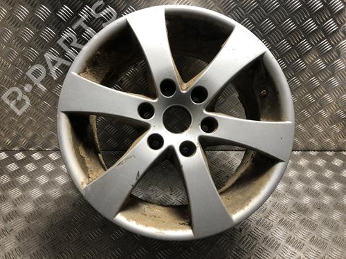 Used Rim Rim MITSUBISHI PAJERO III (V7_W, V6_W) 3.2 Di-D (V68W) (160 hp) 36048359 36048359