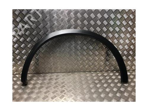 Rear right wheel arch trim NISSAN QASHQAI / QASHQAI +2 I (J10, NJ10, JJ10E) 2.0 All-wheel Drive | BP25708461C137 