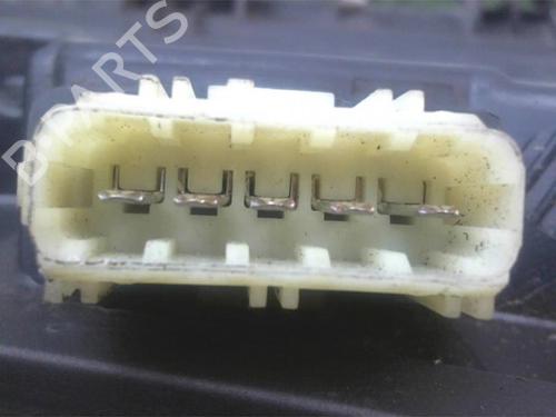 Venstre forlygte CITROËN XANTIA (X1_, X2_) 2.0 HDI 90 (90 hp) 13266237