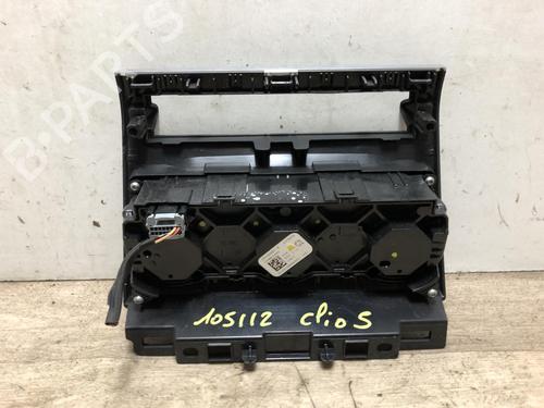 Climate control RENAULT CLIO V (B7_) 1.0 TCe 90 (B7MT) | BP23873115I5