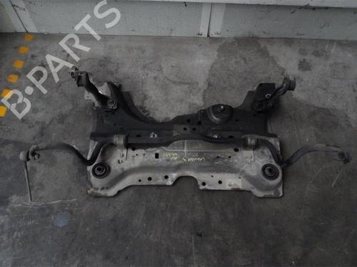 Subframe RENAULT LAGUNA III (BT0/1) 1.5 dCi (BT00, BT0A, BT0T, BT1J) | BP13267516M9