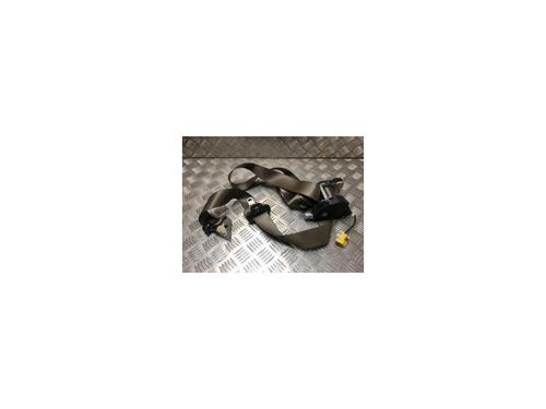 Sicherheitsgurt hinten links für JAGUAR S-TYPE II (X200) 2.7 D (207 hp) 25748313