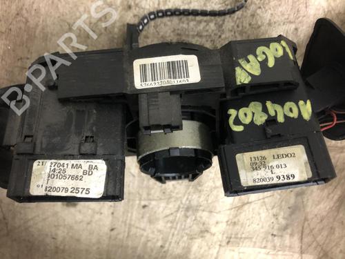 Steering column stalk DACIA LOGAN (LS_) 1.2 16V (LS1N, LS02, BS02) | BP31204520I23 