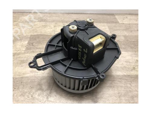 Heater blower motor PEUGEOT PARTNER Box Body/MPV 1.6 HDi | BP20630175M62 
