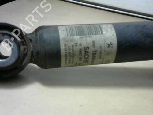 Left rear shock absorber CITROËN DS5 2.0 BlueHDi 180 | BP13036628M18 