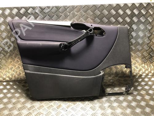 Forreste venstre beklædning MERCEDES-BENZ A-CLASS (W168) A 160 (168.033, 168.133) (102 hp) 31205087