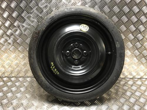Used Rim TOYOTA YARIS (_P9_) 1.4 D-4D (NLP90_, NLP90R) (90 hp) 23036868
