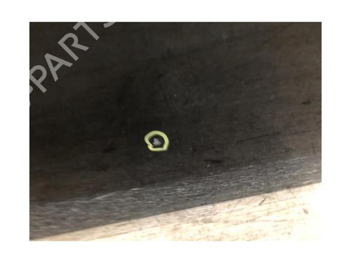 Left rear door MERCEDES-BENZ E-CLASS (W211) E 320 CDI (211.026) | BP23871851C4 