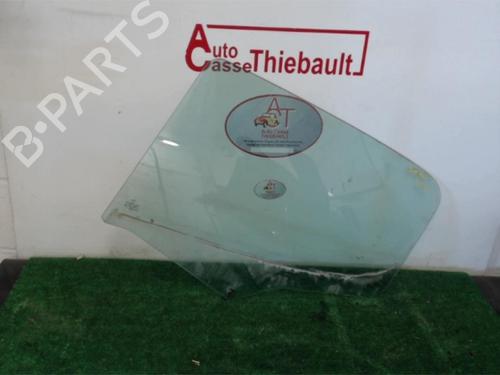 Used Rear left door window PEUGEOT 308 I (4A_, 4C_) 1.6 HDi (112 hp) 20630988