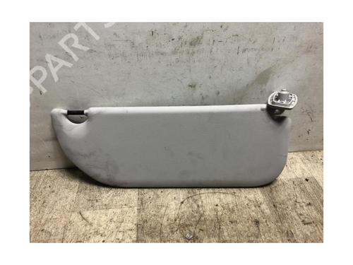 Left sun visor PEUGEOT 108 1.2 | BP20096351I1 