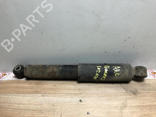 Højre bagtil støddæmper PEUGEOT BOXER Van 2.2 HDi 100 (101 hp) 31195685