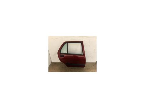 Used Right rear door RENAULT CLIO I (B/C57_, 5/357_) 1.2 (5/357Y, 5/357K) (58 hp) 21528485