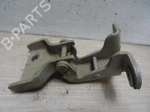 Dørhængsel/Dørbegrænser RENAULT TRAFIC II Van (FL) 1.9 dCi 100 (FL0C, FL0K, FL0B) (101 hp) 13131886