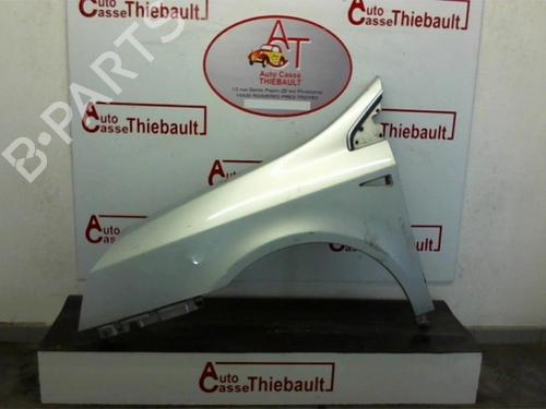 Used Left front fenders RENAULT VEL SATIS (BJ0_) 2.2 dCi (BJ0E, BJ0F) (150 hp) 30780588