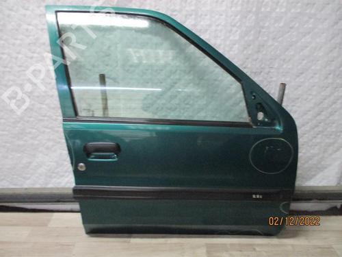 Used Right front door CITROËN SAXO (S0, S1) 1.4 VTS (75 hp) 19944540