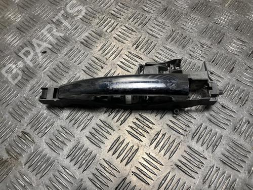 Used Front left exterior door handle Front left exterior door handle DS DS 3 (SA_) 1.6 BlueHDi 100 (SABHY0, SABHYT) (99 hp) 34574050 34574050