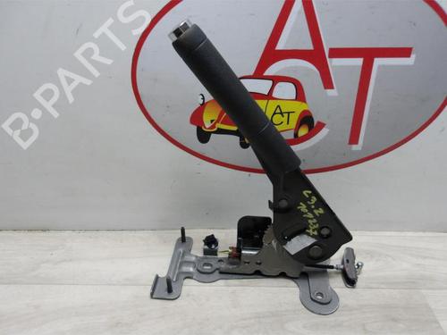 Hand brake CITROËN C3 II (SC_) 1.0 VTi 68 | BP13221882I18 