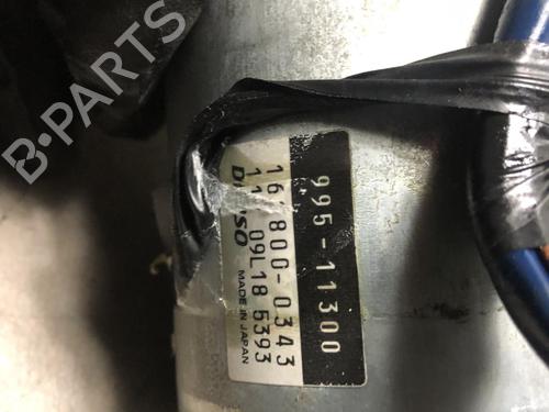 Steering column TOYOTA YARIS (_P9_) 1.33 VVT-i (NSP90_, NSP90R) | BP20643509M21