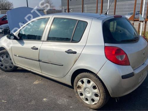 Left front window switch RENAULT CLIO III (BR0/1, CR0/1) 1.5 dCi (BR17, CR17) | BP25379650I27 - Image 5