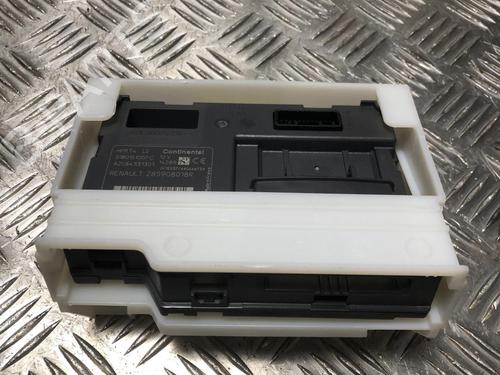 Modulo elettronico RENAULT CAPTUR I (J5_, H5_) 1.5 dCi 90 (J5N4, J5M5, J5MW, J5M6, J5AL, J5AJ) (90 hp) 31199838