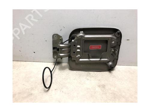 Fuel flap NISSAN QASHQAI / QASHQAI +2 I (J10, NJ10, JJ10E) 1.5 dCi | BP20614888C131 