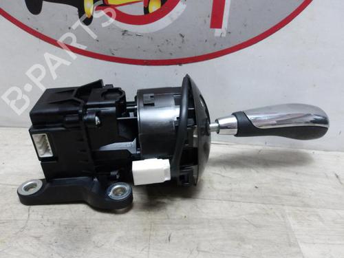 Used Gear lever FIAT 500 C (312_) 1.2 (312CXA1A, 312AXA1A) (69 hp) 23128011