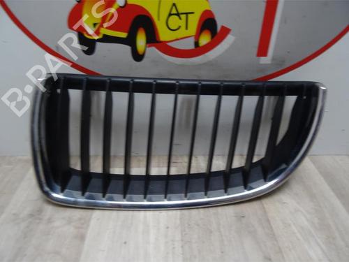 Used Grille BMW 3 (E90) 320 i (150 hp) 13133173