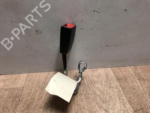 Used Seat buckle SEAT IBIZA IV (6J5, 6P1) 1.6 TDI (90 hp) 25307254