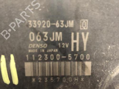 Control unit SUZUKI SWIFT III (MZ, EZ) 1.3 (RS413, ZC11S) | BP36029405M11 - Image 3