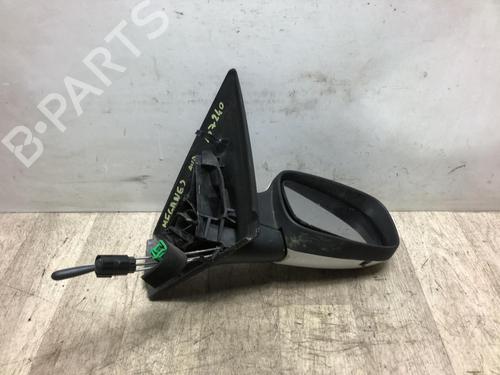 Used Right mirror RENAULT MEGANE II (BM0/1_, CM0/1_) 1.5 dCi (BM1E, CM1E) (106 hp) 20623024
