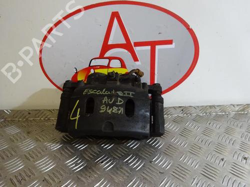 Right front brake caliper CADILLAC ESCALADE 6.2 AWD | BP13288362M104