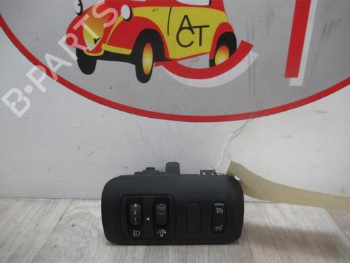 Switch RENAULT MEGANE II (BM0/1_, CM0/1_) 1.9 dCi | BP13035624I30 