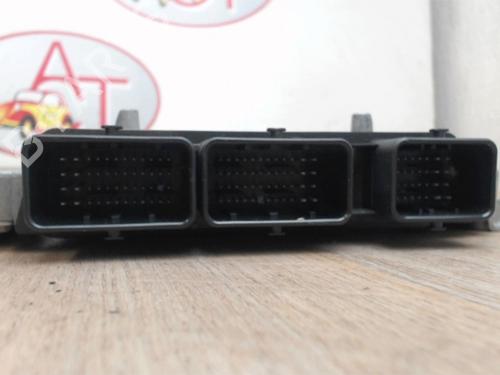 Engine control unit (ECU) PEUGEOT 308 I (4A_, 4C_) 2.0 HDi | BP13275154M57 