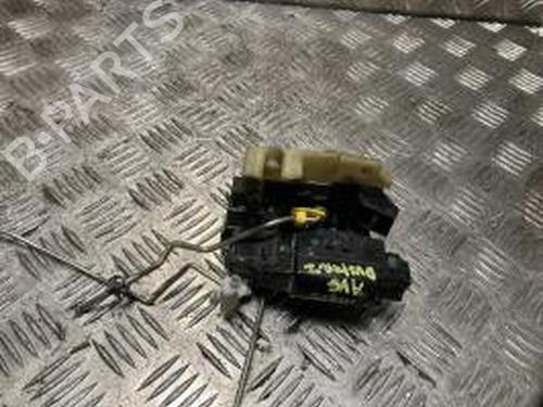 Serratura anteriore sinistra DACIA DUSTER (HS_) 1.5 dCi 4x4 (109 hp) 31153679