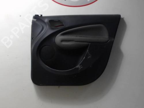 Forreste højre beklædning CITROËN C3 Picasso (SH_) 1.6 HDI 90 (92 hp) 30783774