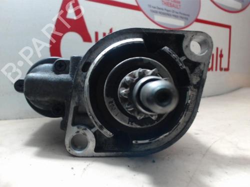 Démarreur VW NEW BEETLE (9C1, 1C1) 2.0 (115 hp) 25382937
