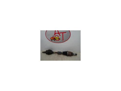 Used Left front driveshaft MITSUBISHI COLT VI (Z3_A, Z2_A) 1.1 (Z31A, Z32A) (75 hp) 28965510