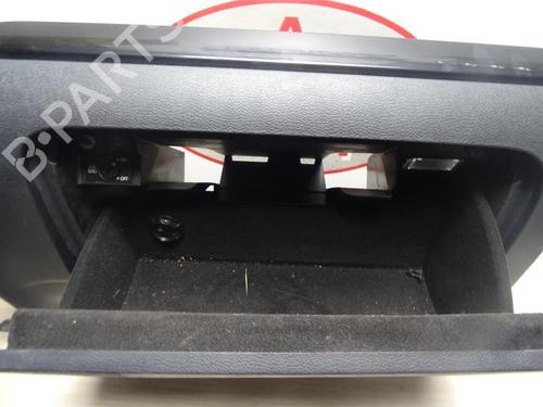 Glove box VW GOLF VI (5K1) 1.6 TDI | BP23109333C95 