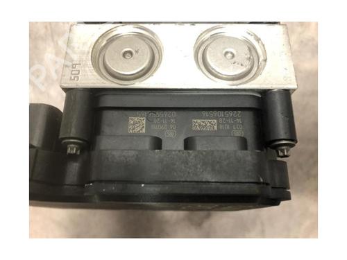 ABS pump NISSAN PULSAR Hatchback (C13) 1.5 dCi | BP20621296M43 