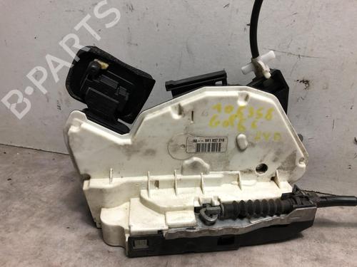 front-right-lock-vw-golf-vi-5k1-14-tsi-2008-2009-2010-2011-2012-2013-2014-23035192 main image