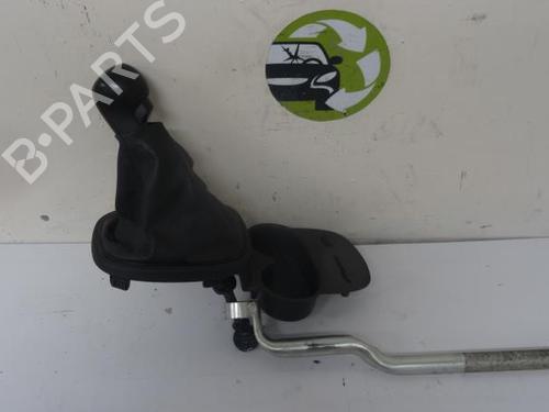 Used Gear lever OPEL CORSA D (S07) 1.3 CDTI (L08, L68) (75 hp) 28286534