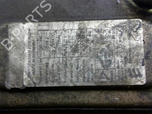 Elektronisk modul TOYOTA COROLLA (_E12_) 2.0 D-4D (CDE120R, CDE120L_) | BP13136044M83 