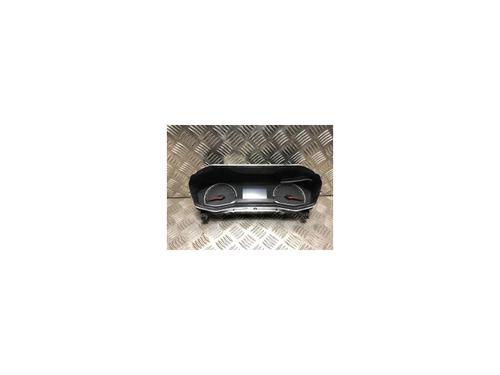 Kombinert Instrument PEUGEOT 208 II (UB_, UP_, UW_, UJ_) 1.5 BlueHDI 100 (102 hp) 24931815